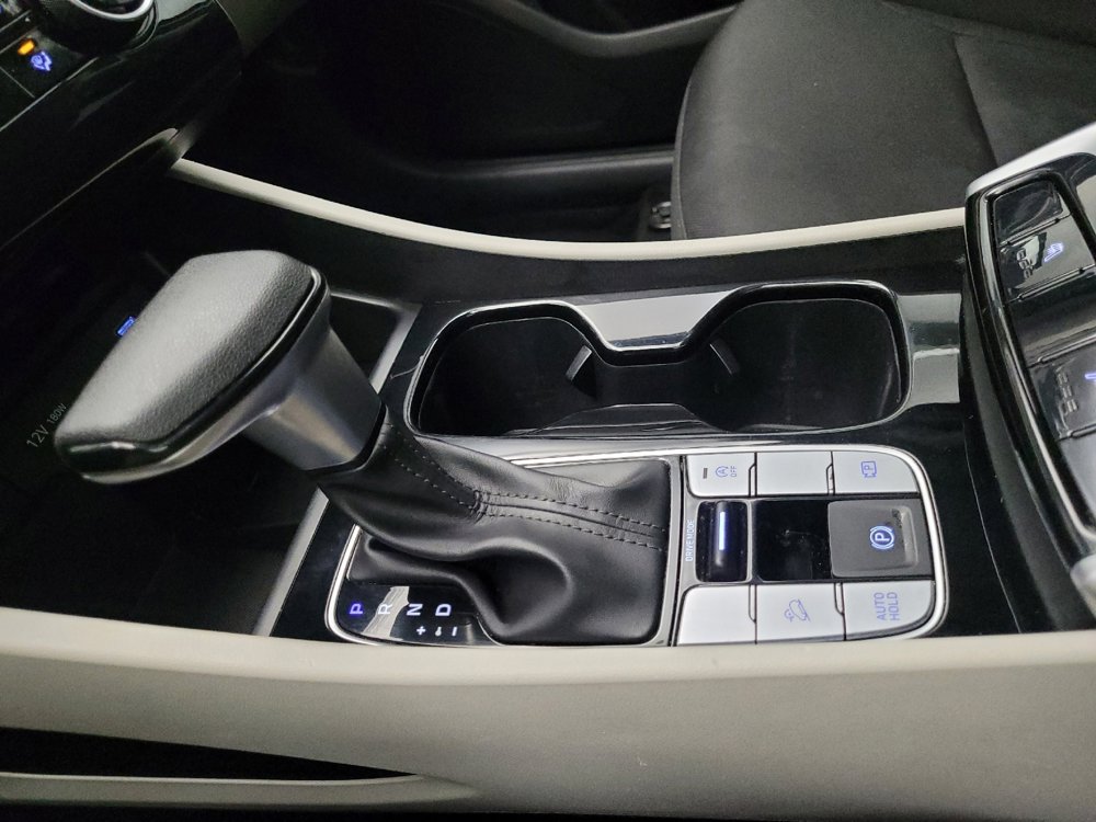 Used 2023 Hyundai Tucson SEL image 26