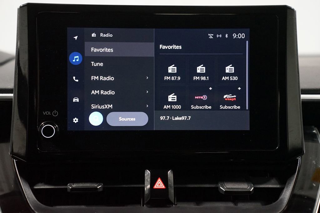 Certified 2024 Toyota Corolla LE image 18