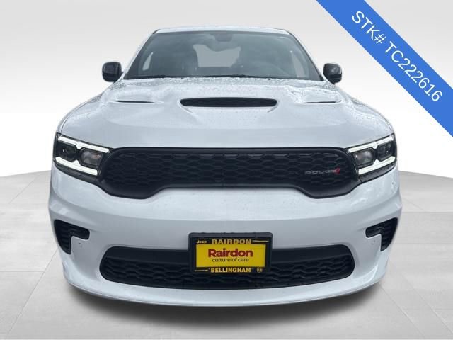 New 2026 Dodge Durango GT image 2