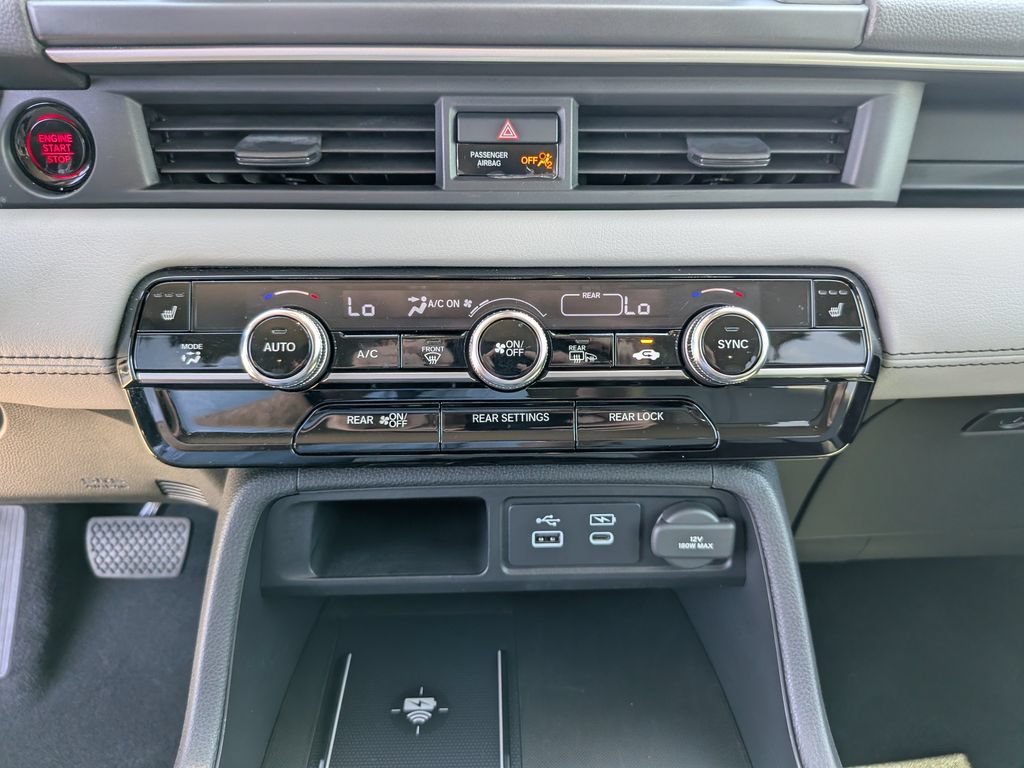 Used 2025 Honda Pilot EX-L image 27