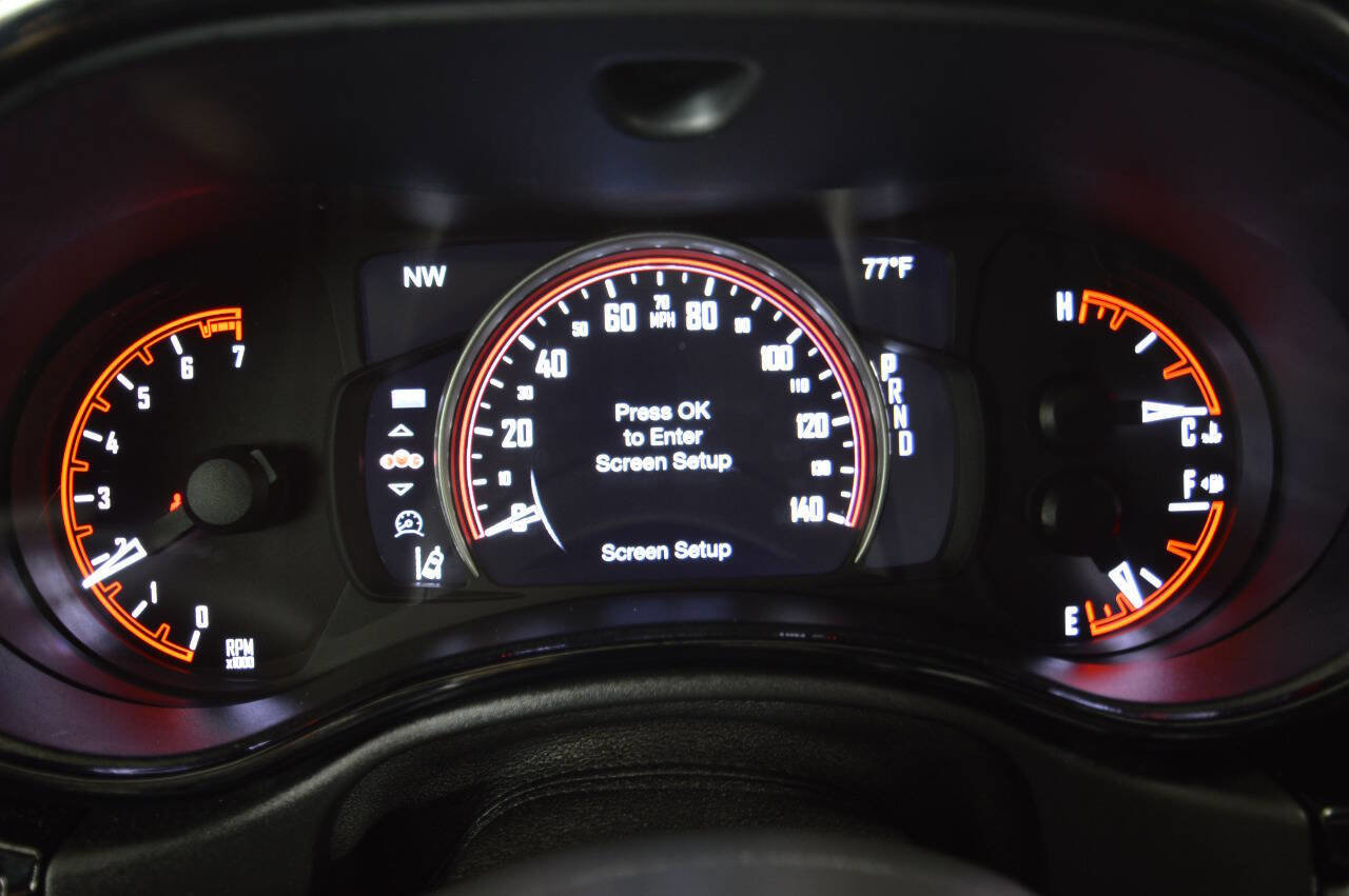 Used 2024 Dodge Durango GT image 31