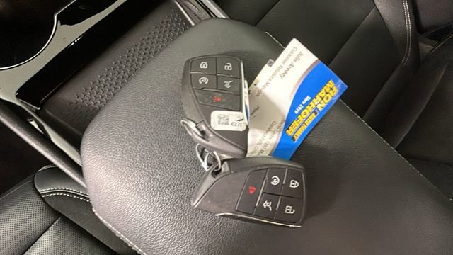 Used 2024 Chevrolet Blazer EV LT AWD/4WD image 22