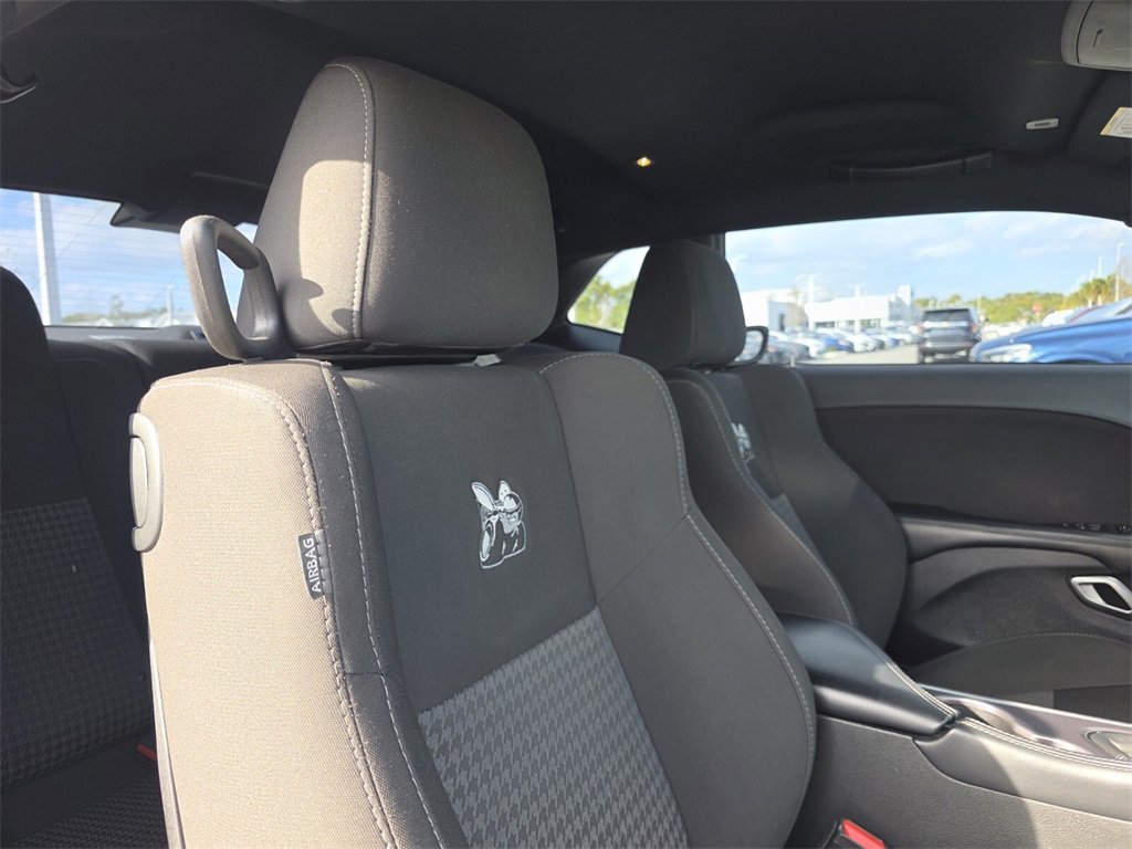 Used 2021 Dodge Challenger R/T Scat Pack image 12