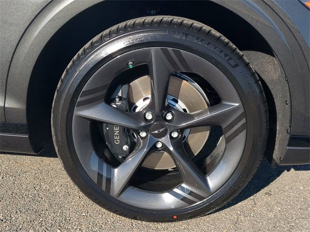 New 2026 Genesis GV70 3.5T Sport Prestige image 10