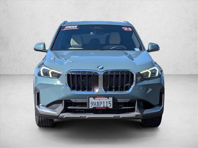 Certified 2023 BMW X1 xDrive28i w/ Convenience Package video 2
