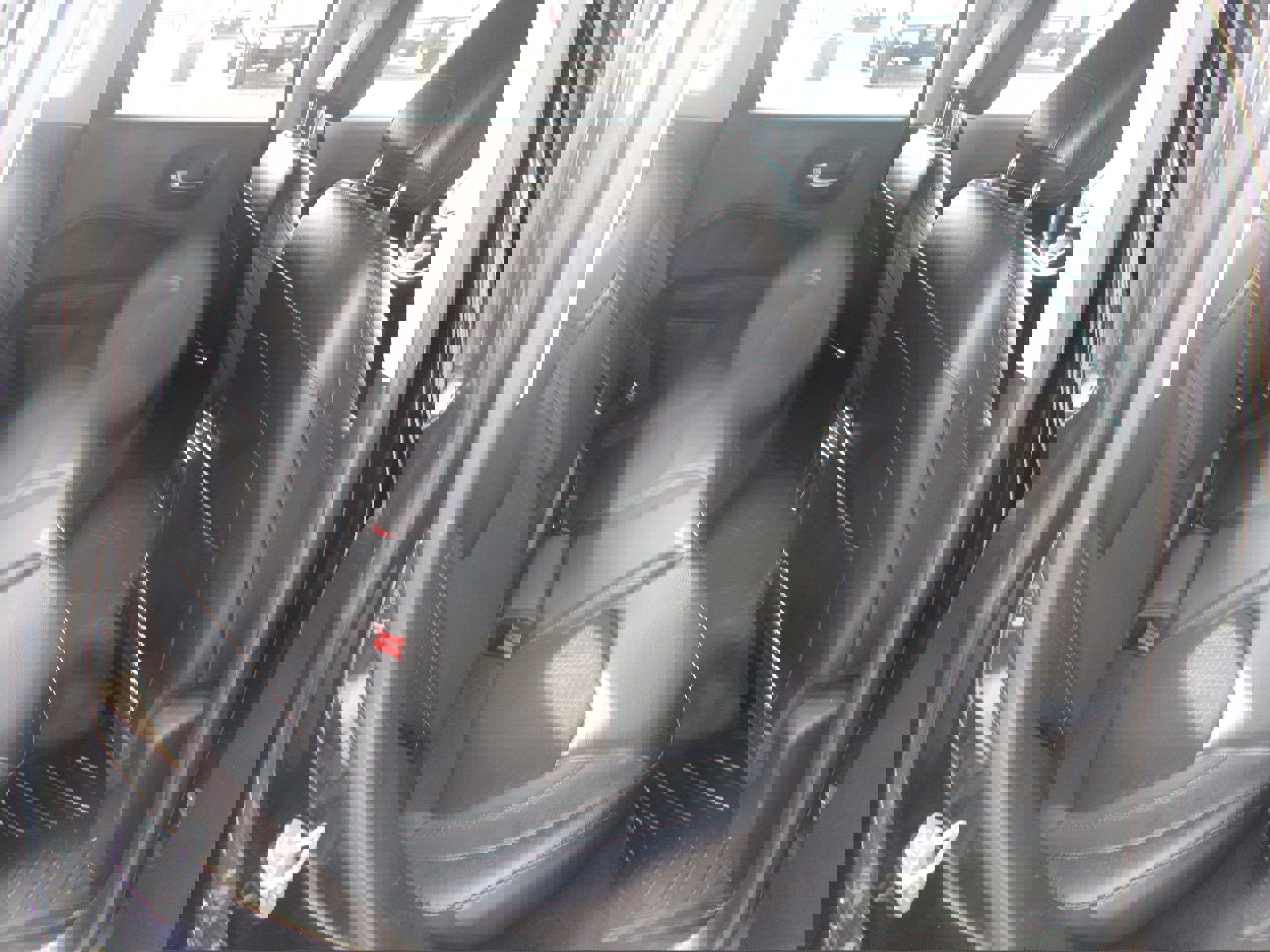 Used 2018 Jeep Compass Latitude w/ Popular Equipment Group image 8