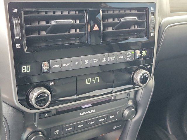 Used 2022 Lexus GX 460 Premium w/ Premium Package image 30