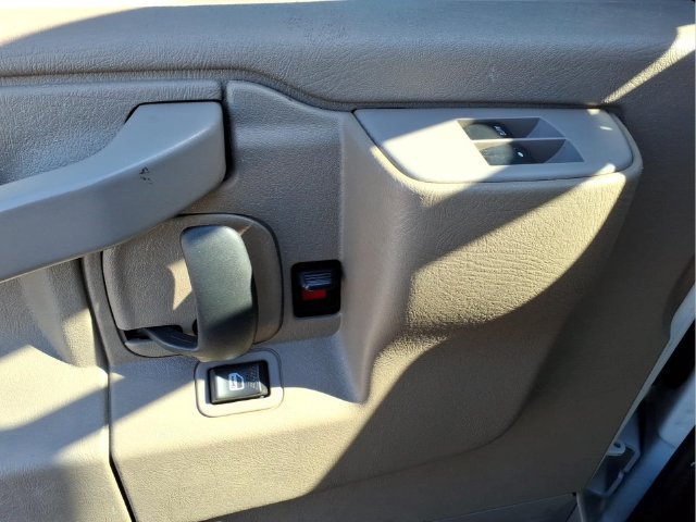 Used 2019 Chevrolet Express 2500 w/ Driver Convenience Package RWD image 14