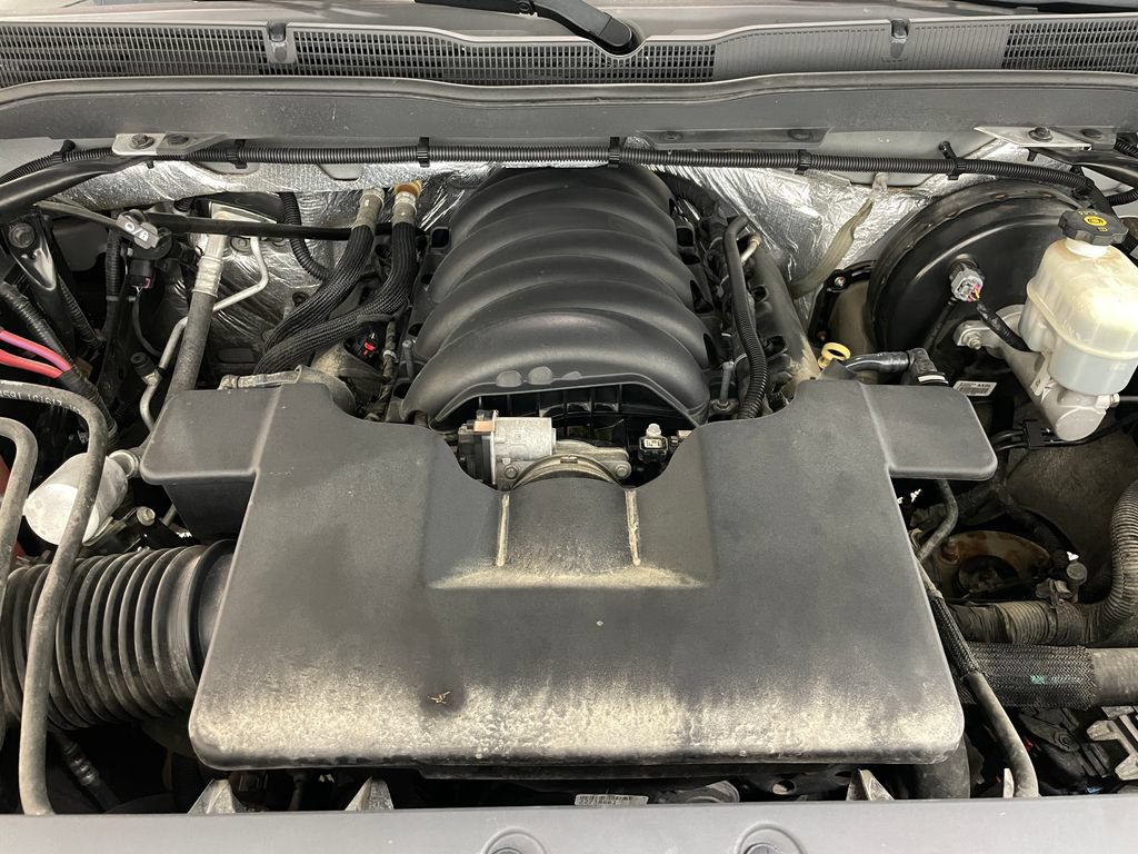 Used 2014 Chevrolet Silverado 1500 LT w/ LT Convenience Package AWD/4WD image 44