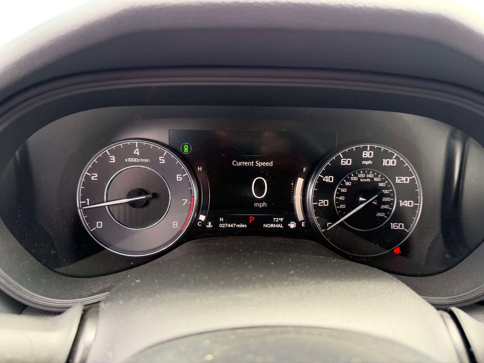 Used 2023 Acura TLX FWD image 29