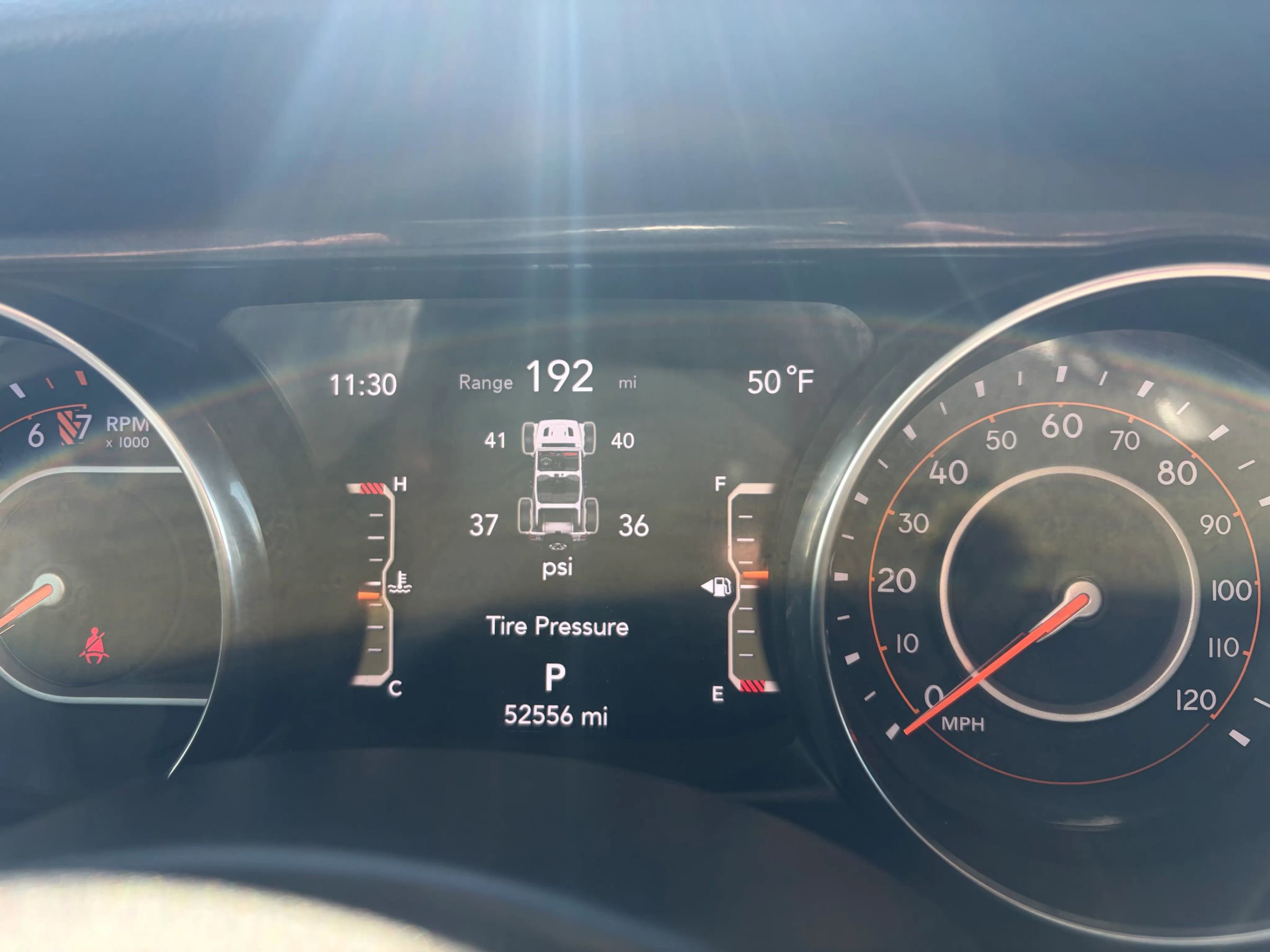 Used 2019 Jeep Wrangler Unlimited Sport image 9