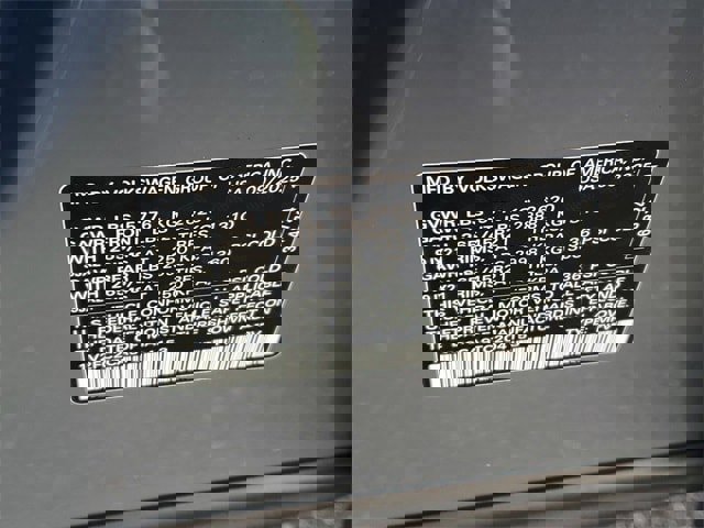 New 2026 Volkswagen Atlas Cross Sport SEL Premium R-Line image 33