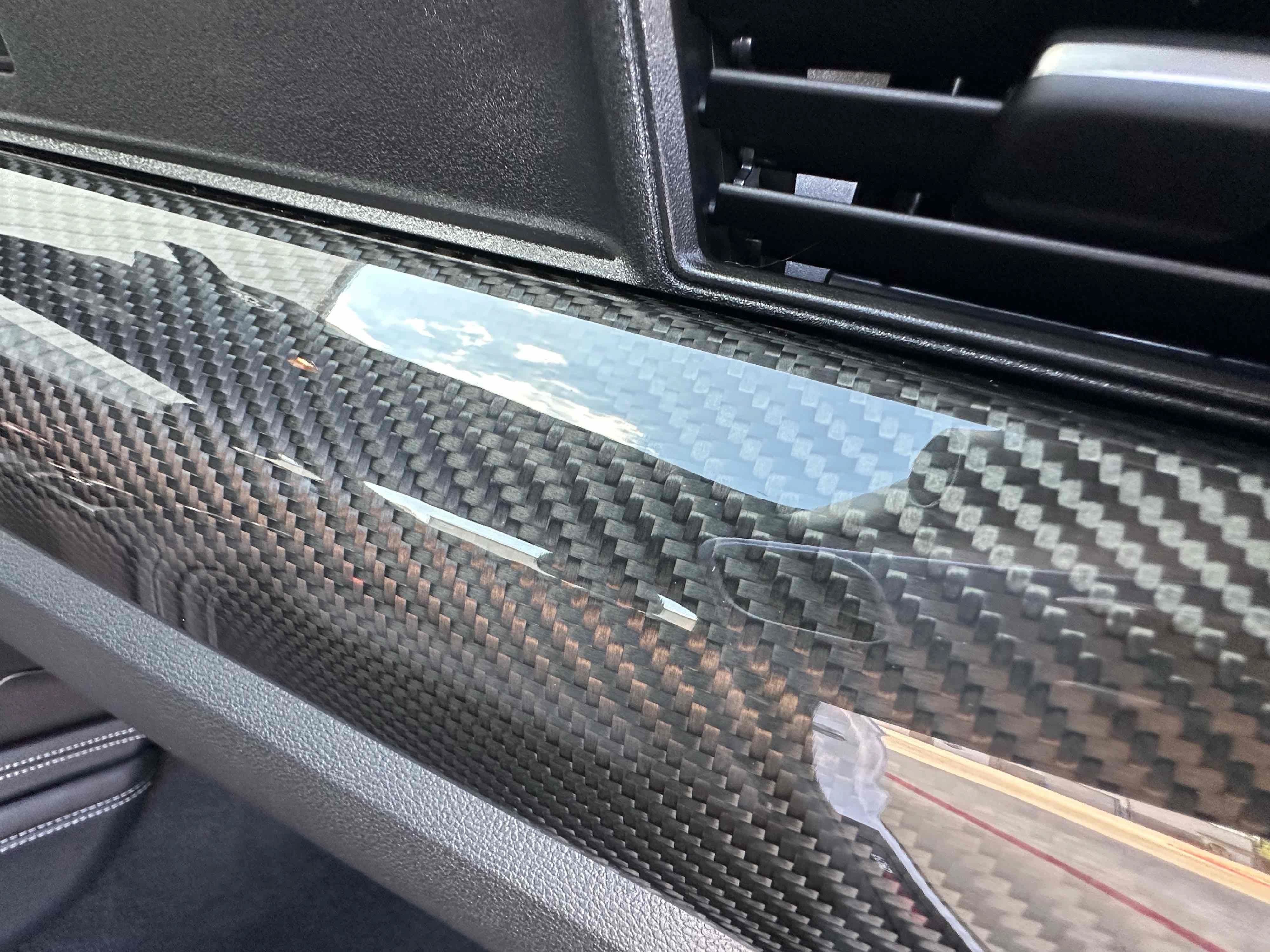 Used 2019 Ford Mustang Shelby GT350 w/ Technology Package RWD image 37