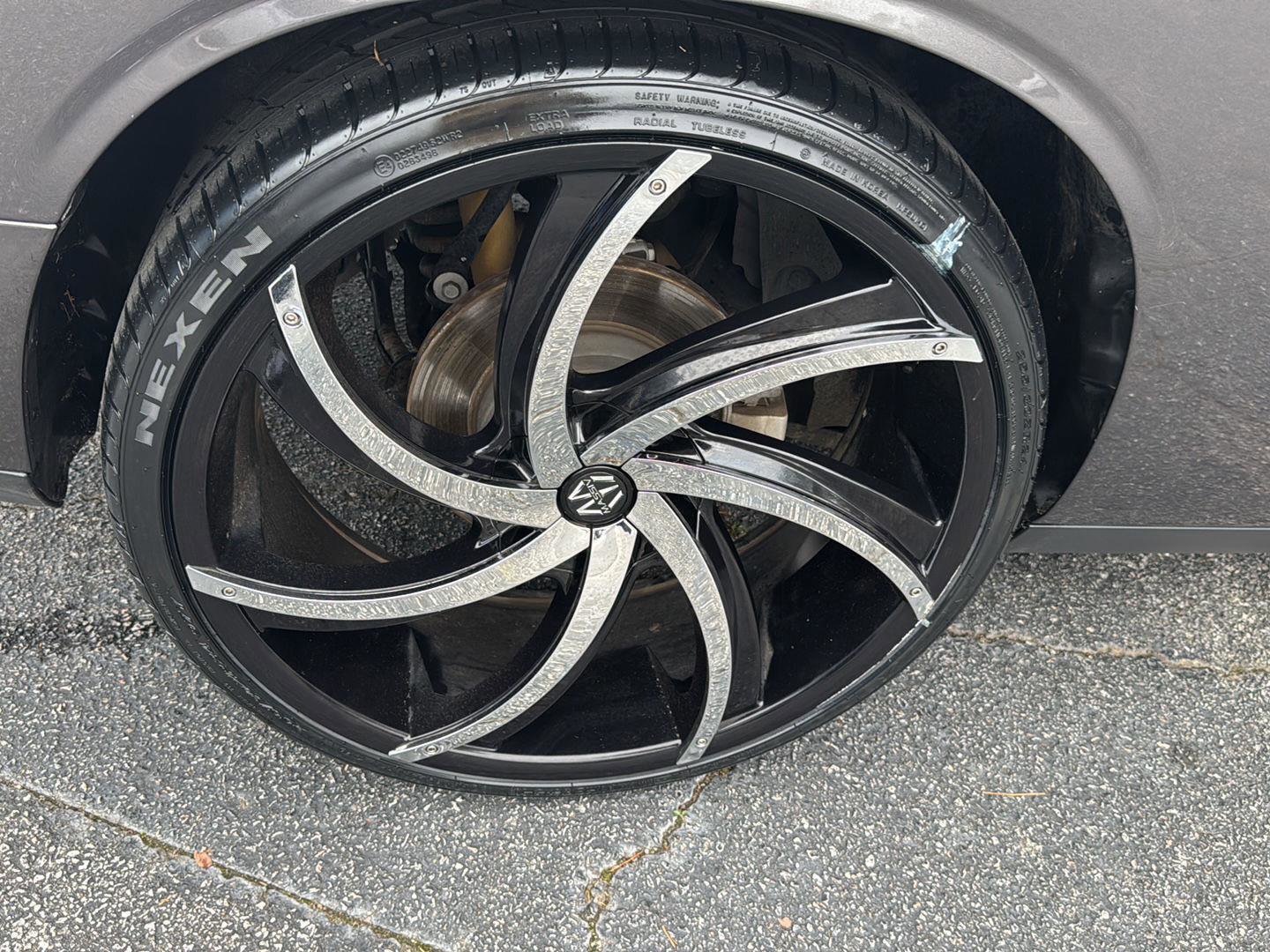 Used 2023 Dodge Challenger GT w/ Blacktop Package image 29