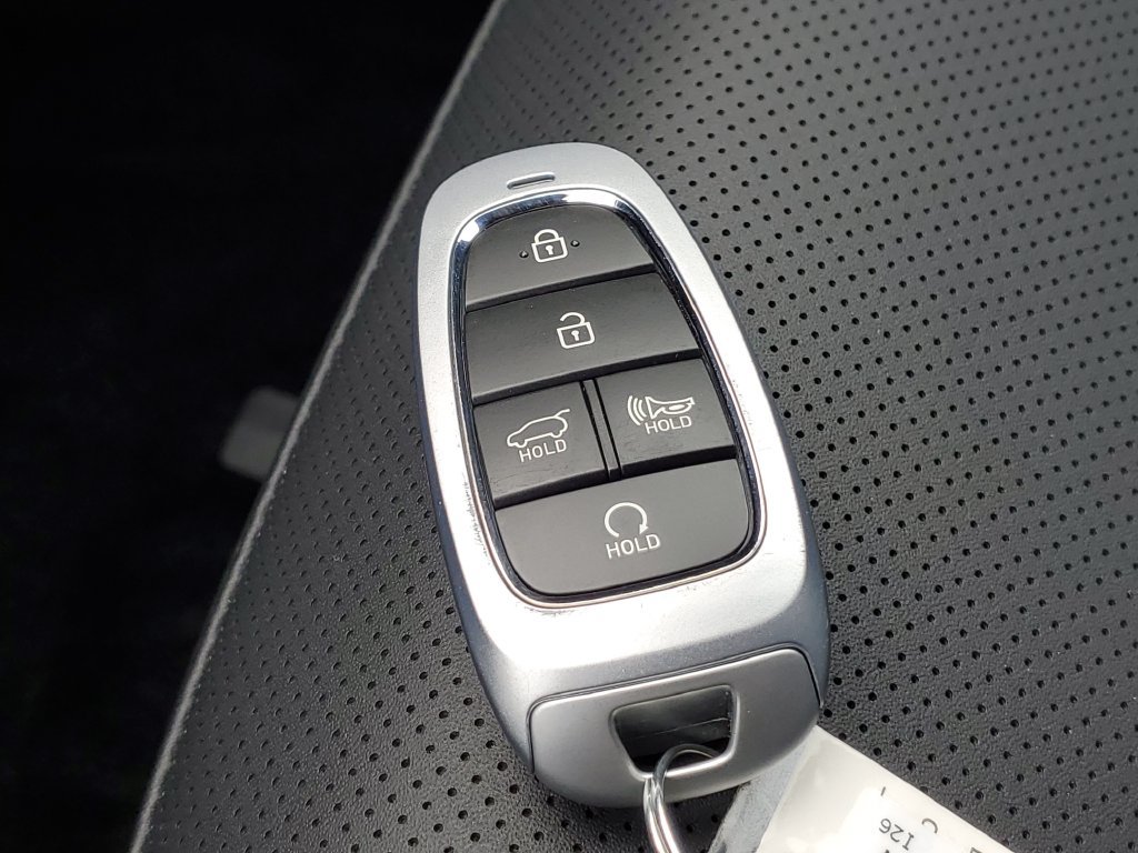 Used 2024 Hyundai Tucson XRT FWD image 32