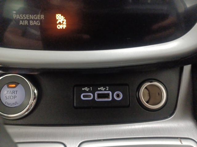Used 2019 Nissan Murano SL FWD image 27