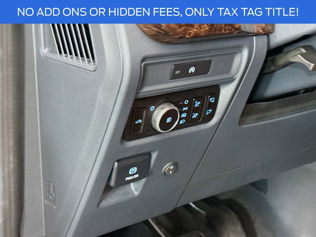 New 2025 Ford F150 XLT w/ Equipment Group 302A MID image 10