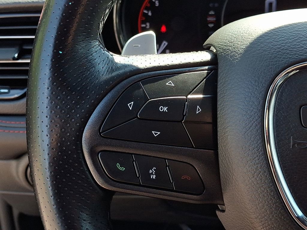 Used 2024 Dodge Durango GT AWD/4WD image 24