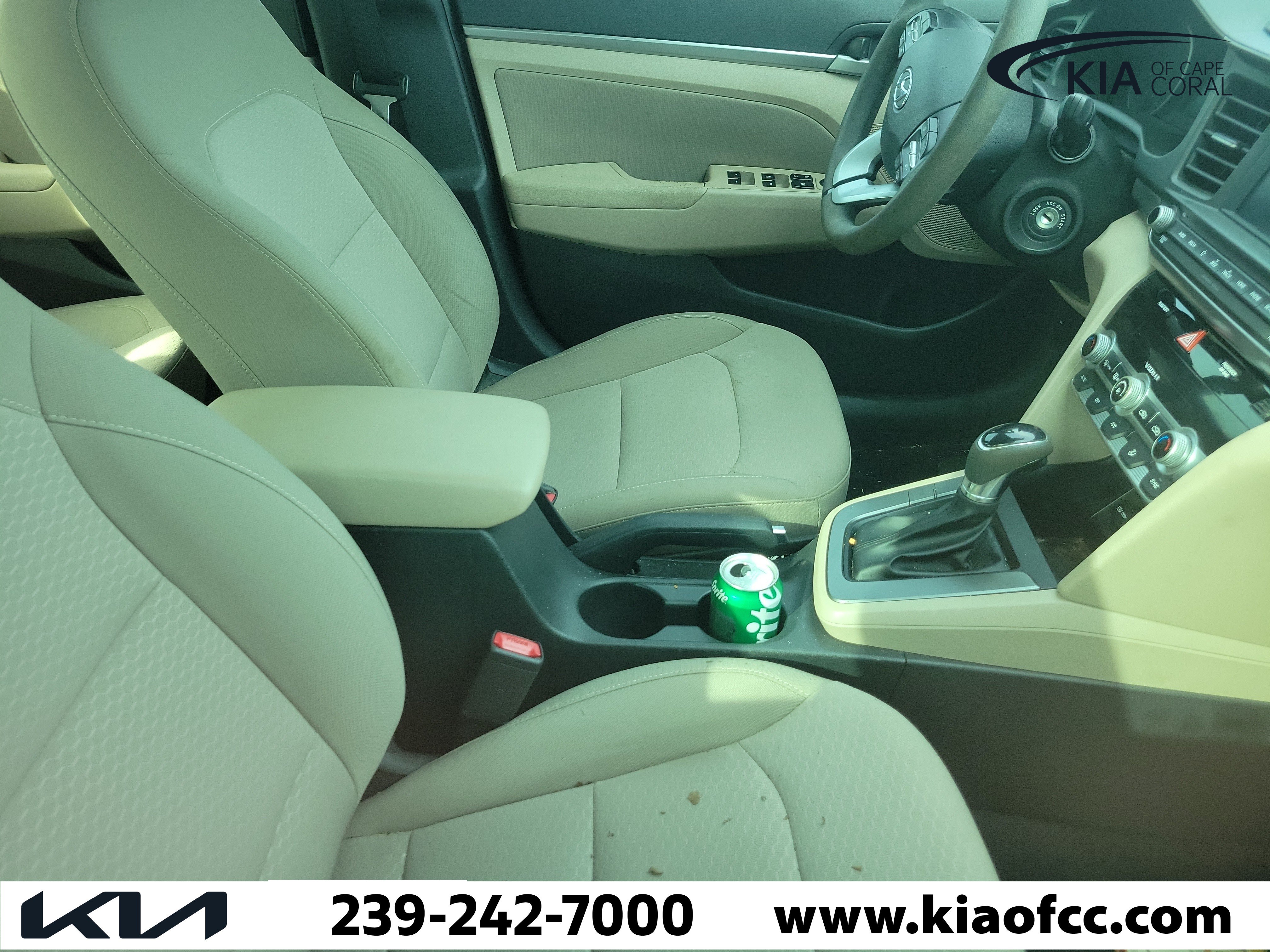 Used 2020 Hyundai Elantra SEL FWD image 9