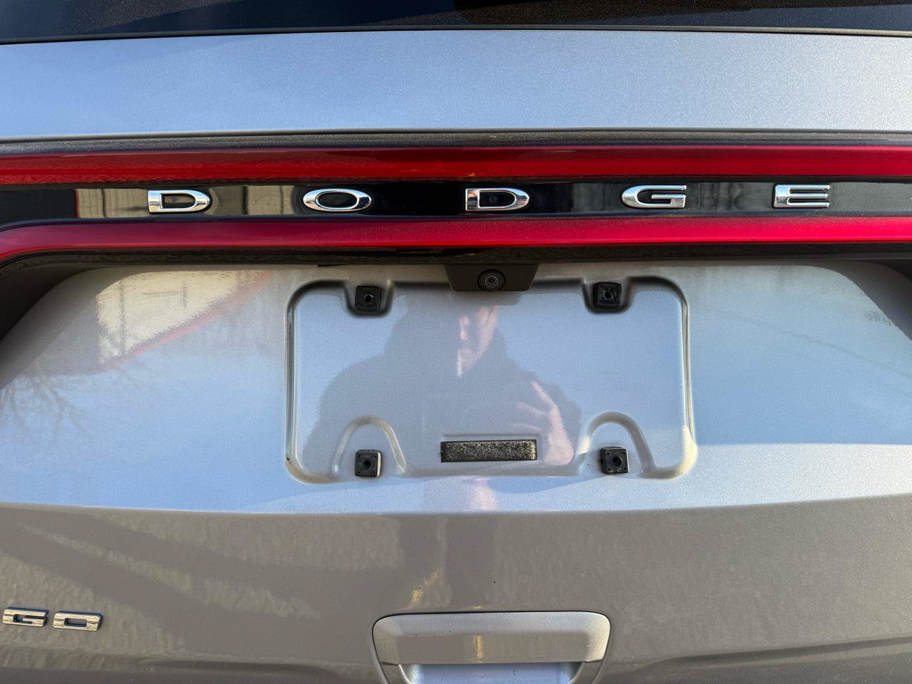 Used 2018 Dodge Durango GT AWD/4WD image 10