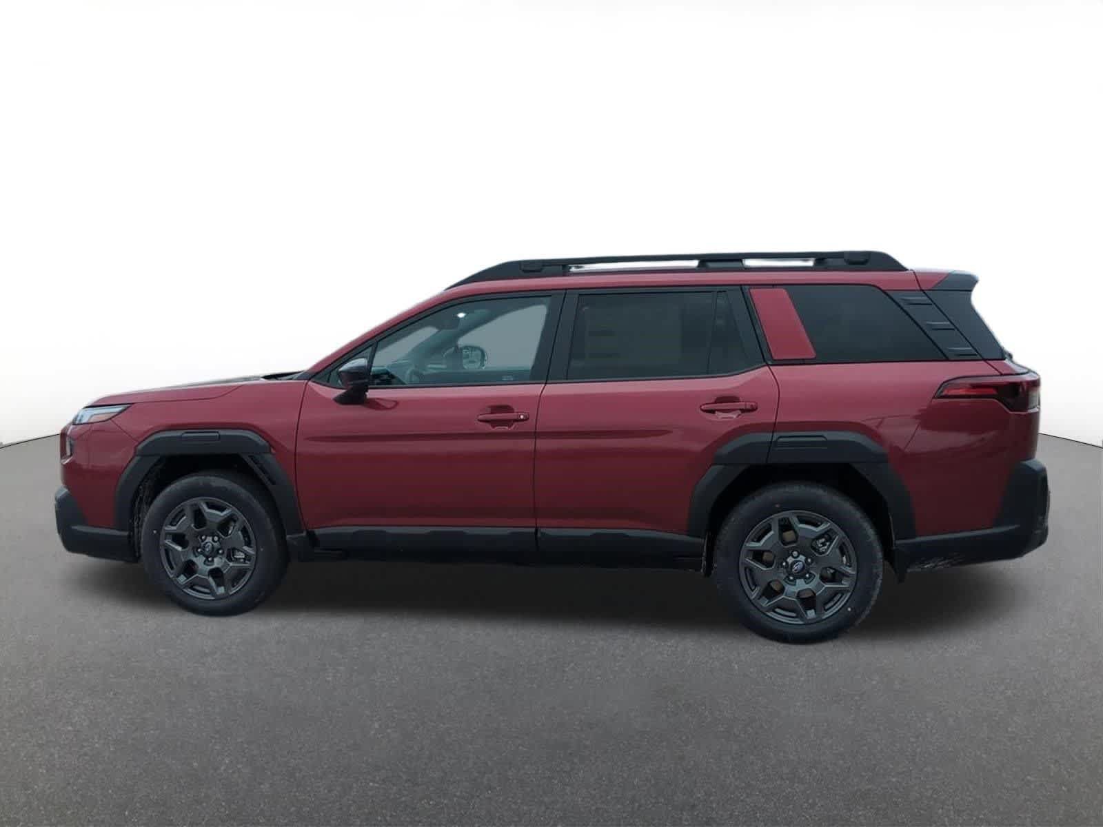 New 2026 Subaru Outback Premium AWD/4WD image 3