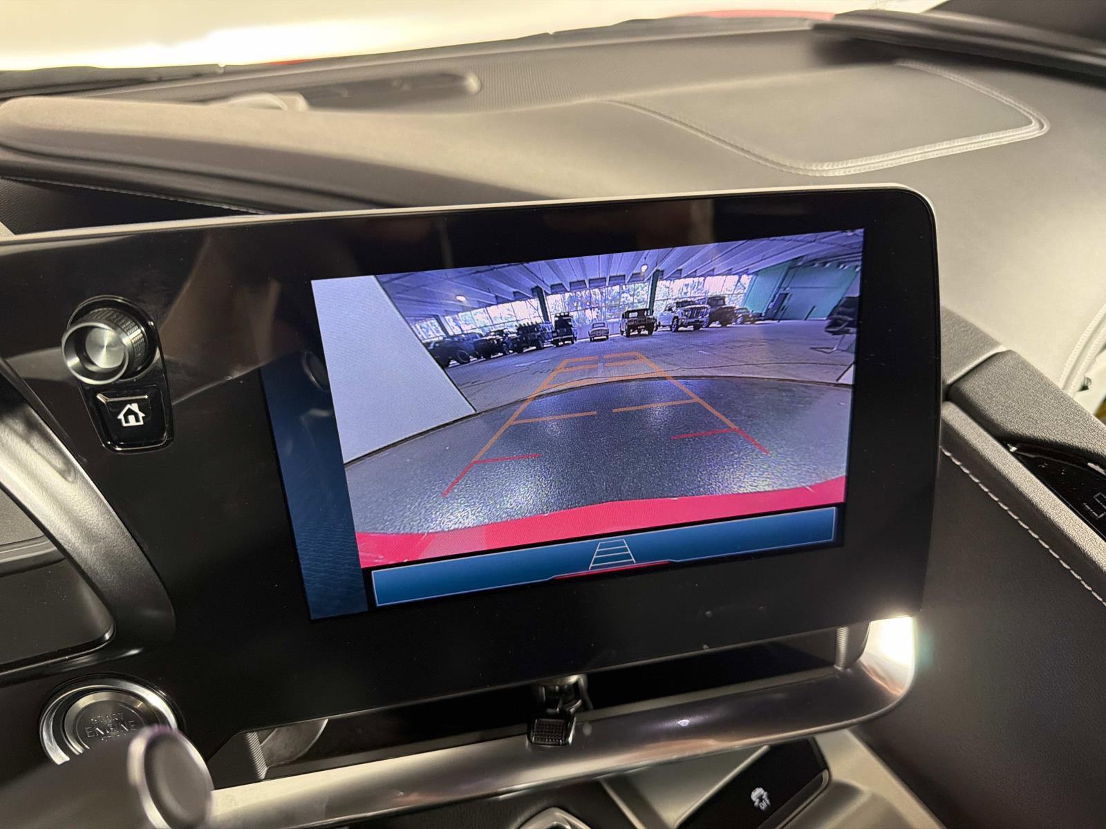 Used 2024 Chevrolet Corvette Z06 w/ Battery Protection Package image 37