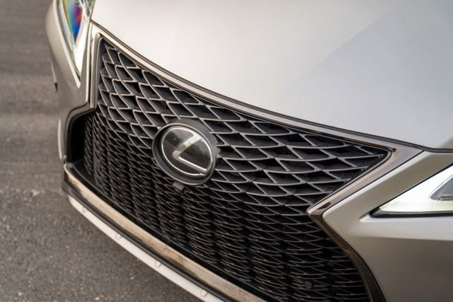 Used 2022 Lexus RX 350 F Sport w/ Accessory Package image 20