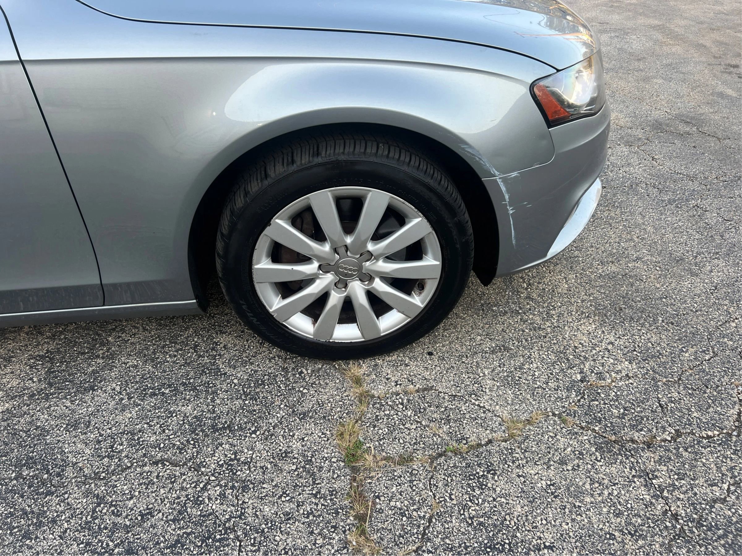 Used 2011 Audi A4 2.0T Premium Plus image 24