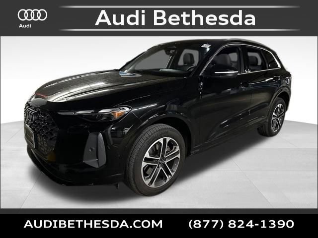 Certified 2025 Audi Q5 Premium w/ Convenience Package AWD/4WD image 2