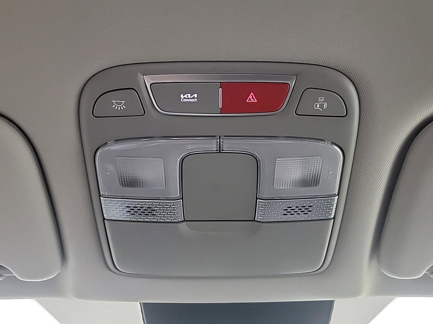 Used 2023 Kia Telluride LX AWD/4WD image 35