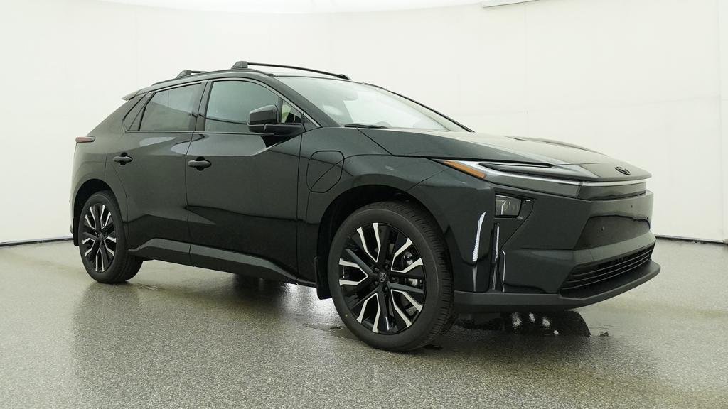 New 2026 Toyota bZ FWD image 53