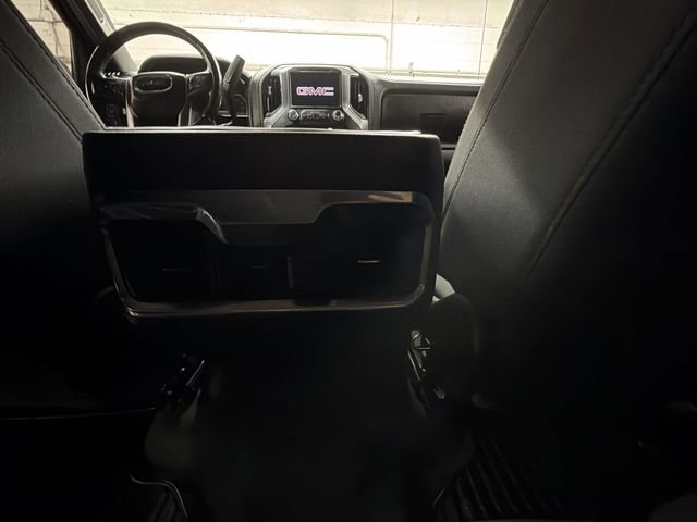 Certified 2021 GMC Sierra 1500 Elevation w/ Preferred Package image 21