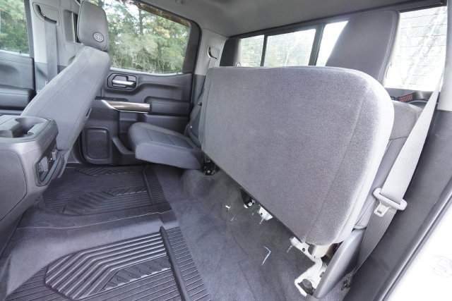 Used 2020 Chevrolet Silverado 1500 RST AWD/4WD image 31