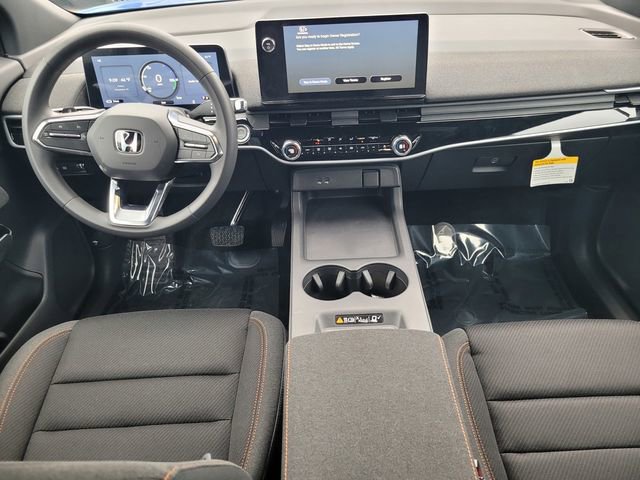 New 2026 Honda Prologue EX image 10