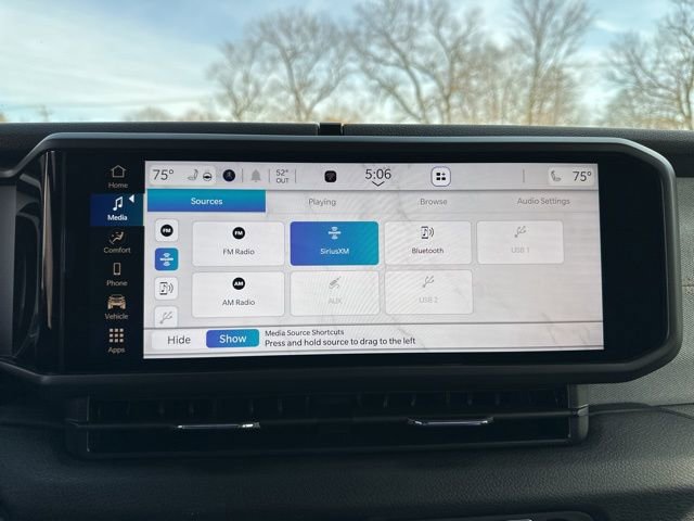 New 2025 Jeep Wrangler Sport S image 33