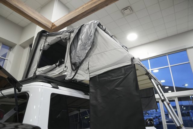 New 2025 Ford Bronco Badlands image 31