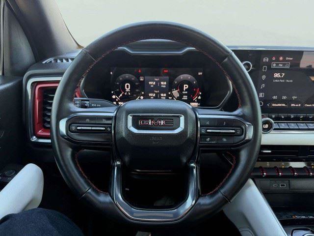 Used 2024 GMC Canyon AT4X AWD/4WD image 26