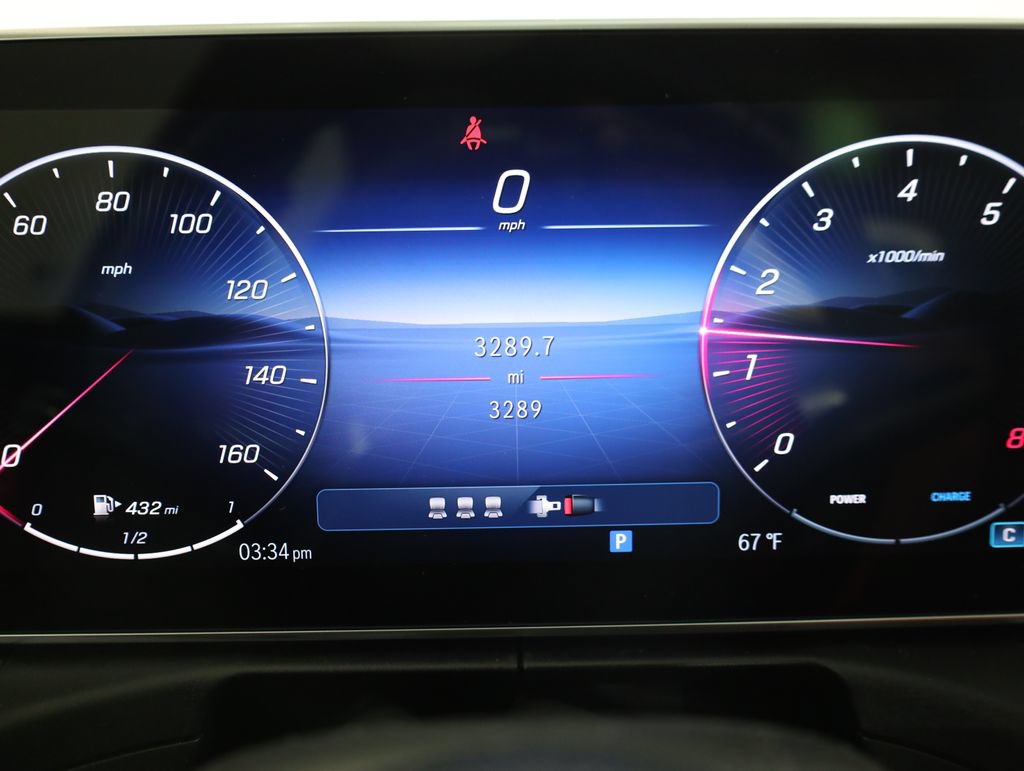 Certified 2026 Mercedes-Benz C 300 4MATIC Sedan image 14