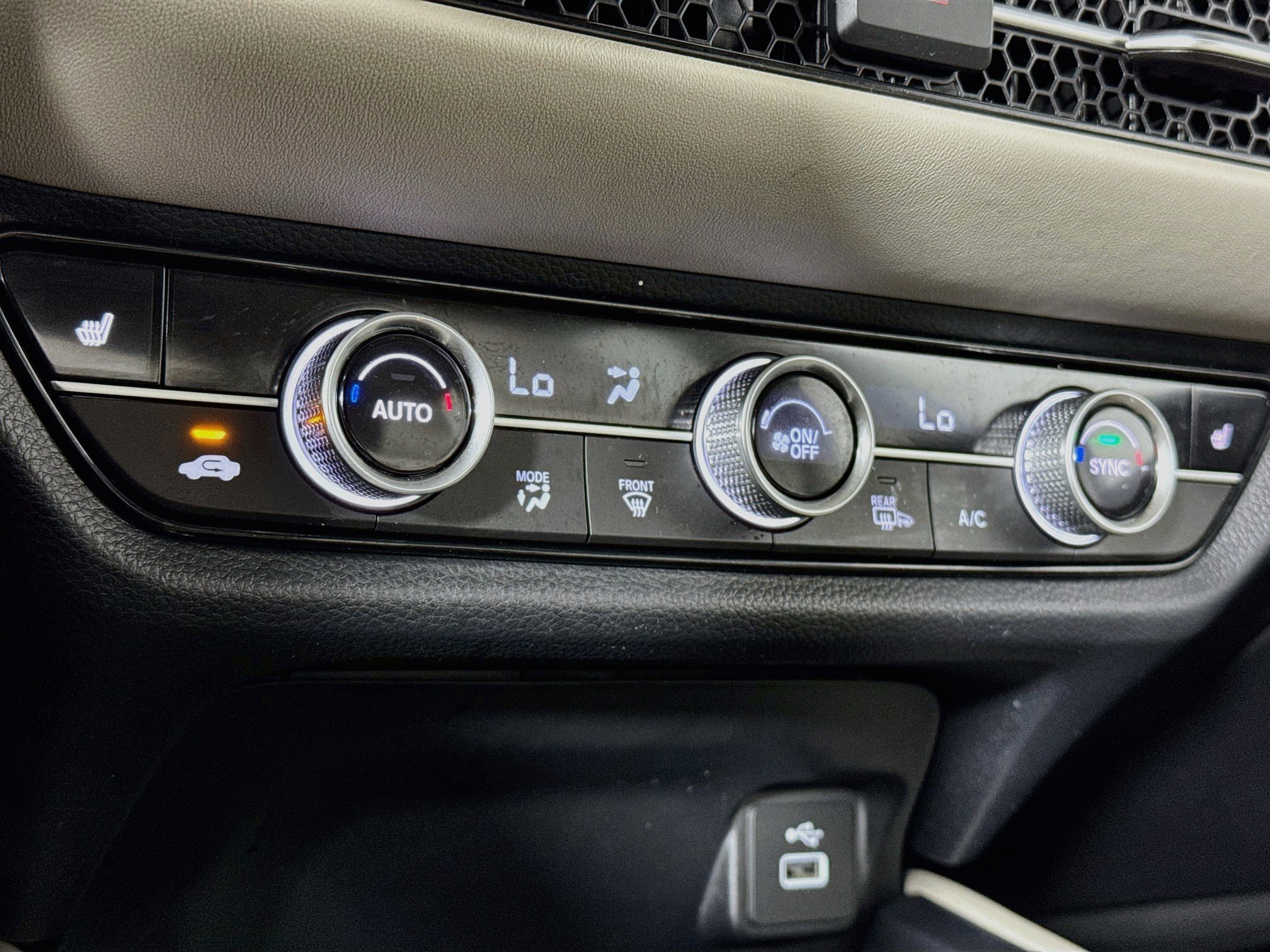Certified 2024 Honda HR-V EX-L image 15
