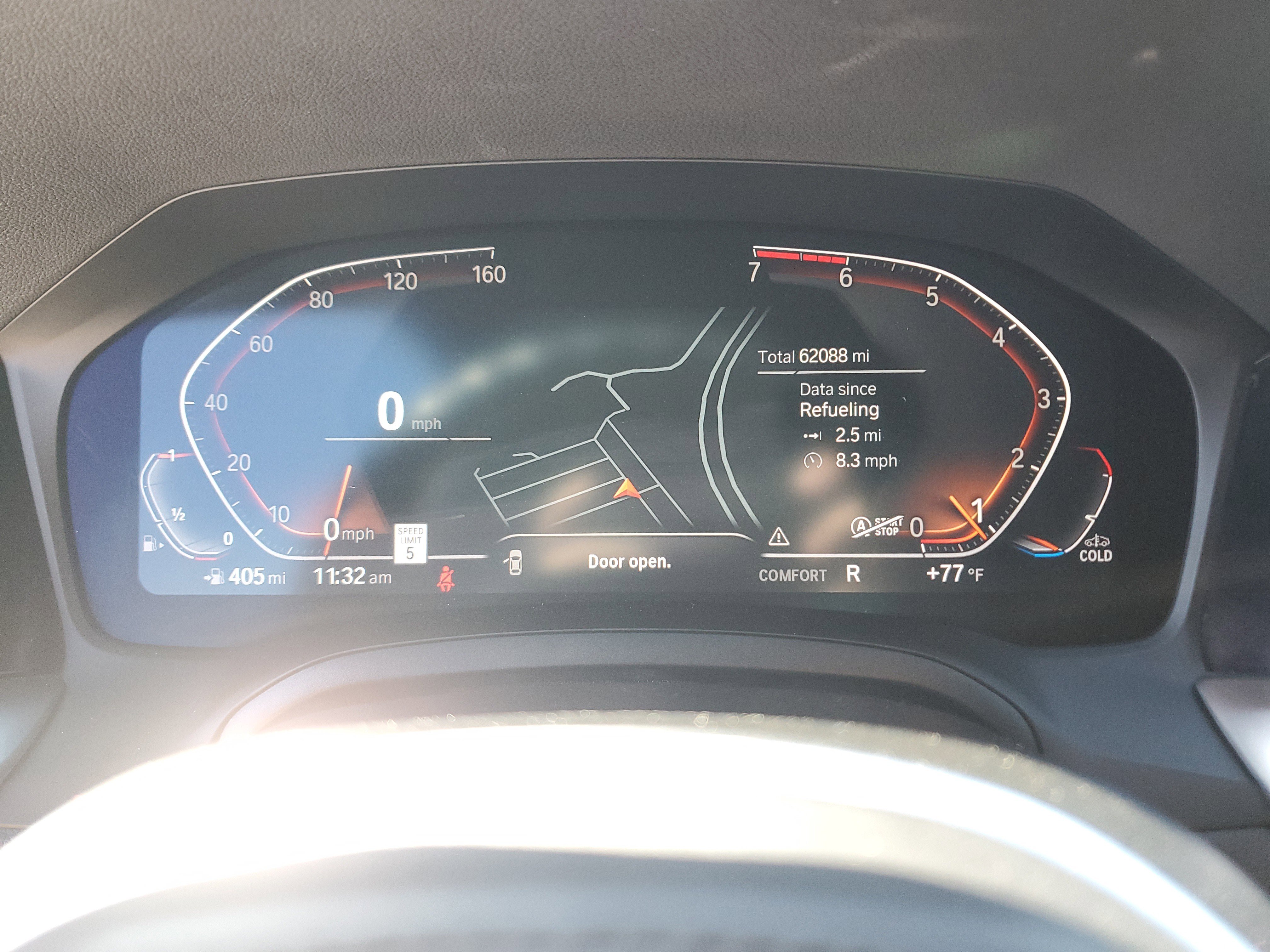 Used 2023 BMW 430i Gran Coupe w/ M Sport Package image 30