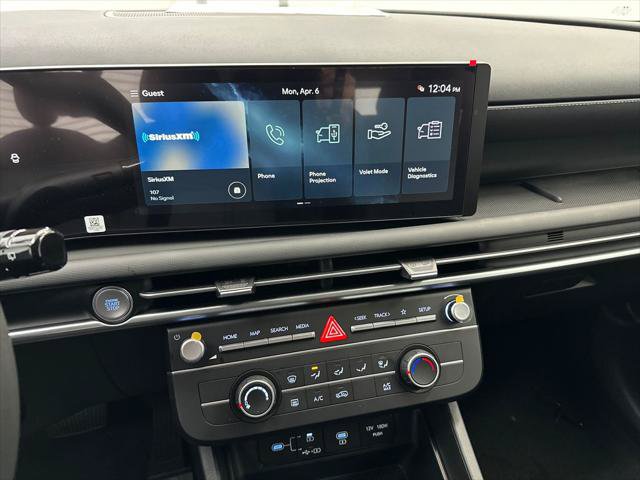 New 2026 Hyundai Tucson SE FWD image 27