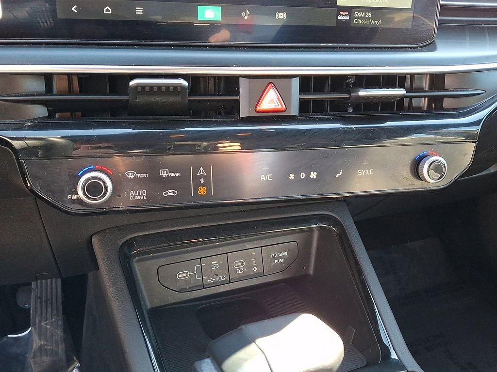 Used 2025 Kia K5 GT-Line image 17