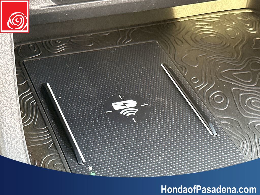 New 2026 Honda Passport TrailSport Elite image 12