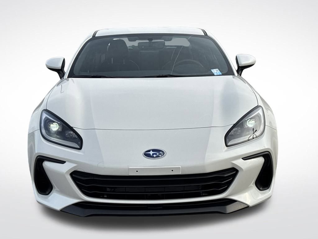 New 2026 Subaru BRZ Limited image 10