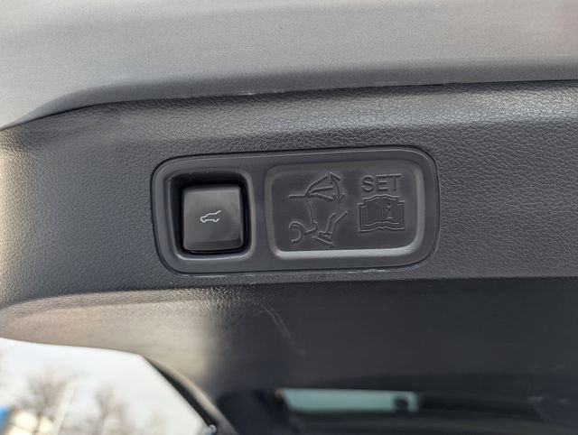 Used 2022 Lincoln Navigator Reserve image 33