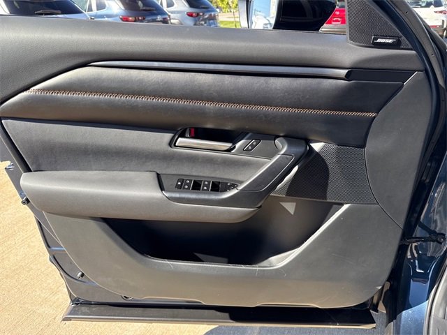 New 2026 MAZDA CX-50 AWD 2.5 Hybrid w/ Weather Package image 8