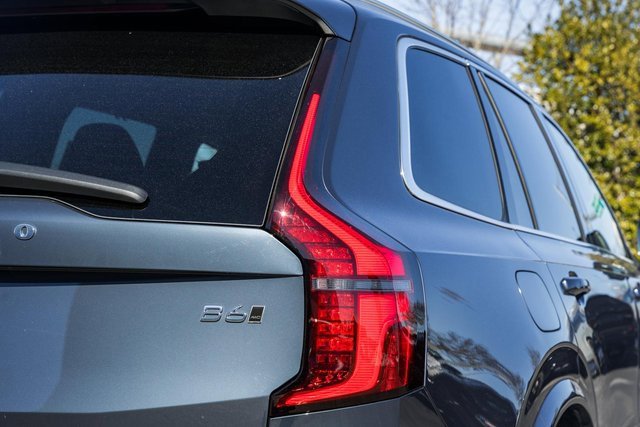 New 2026 Volvo XC90 B6 Ultra w/ Protection Package Premier image 7