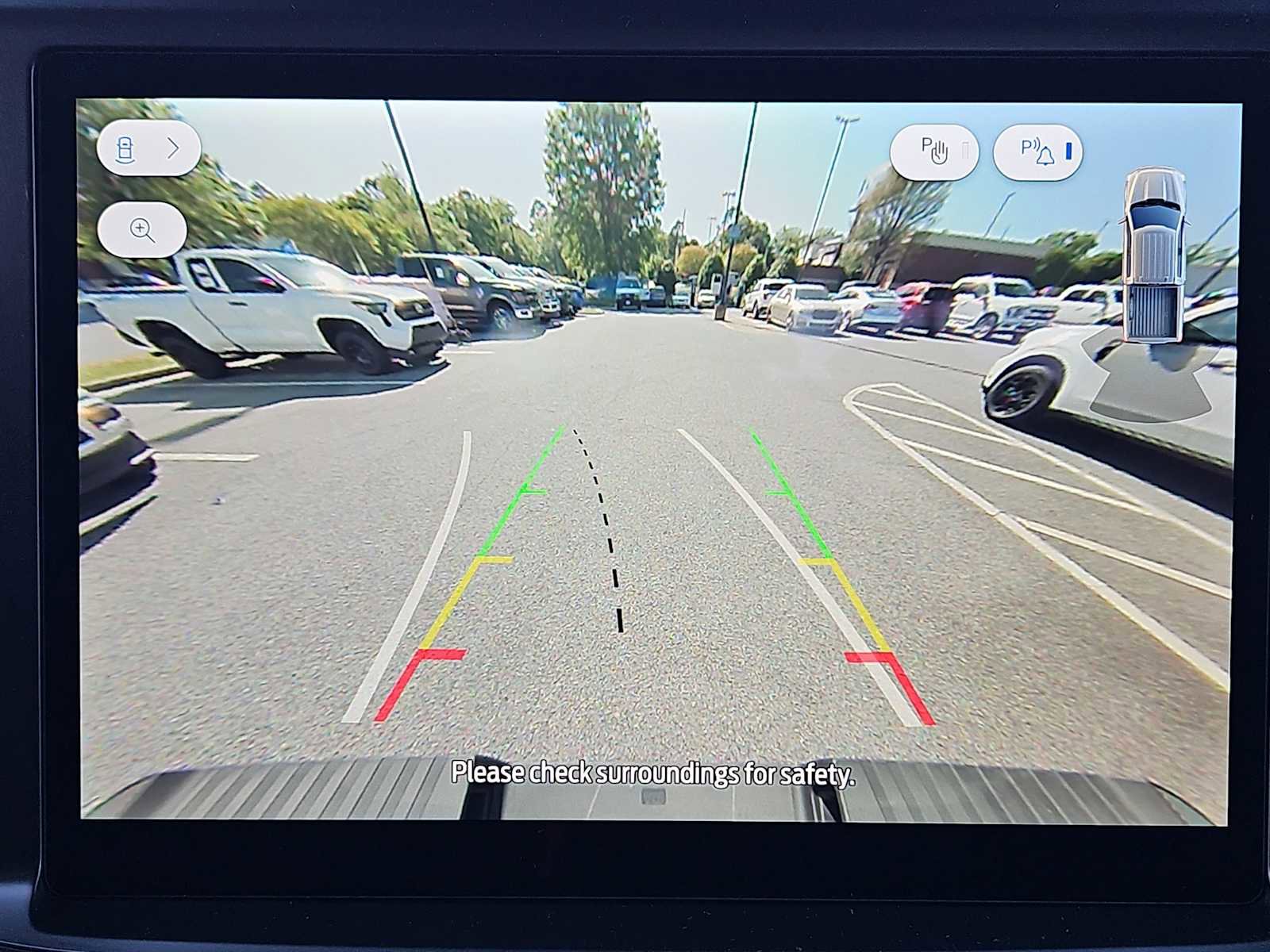 New 2025 Ford F150 STX w/ Equipment Group 200A image 21