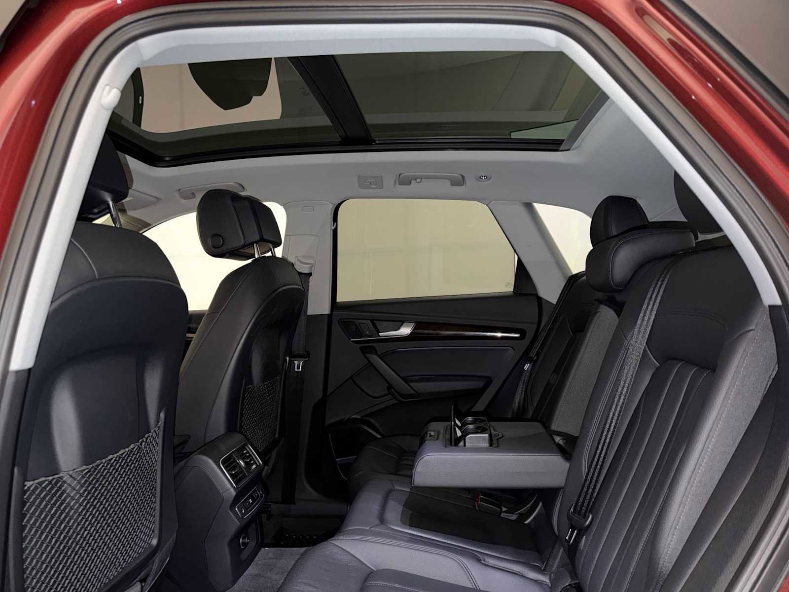 Used 2018 Audi Q5 2.0T Premium Plus image 20