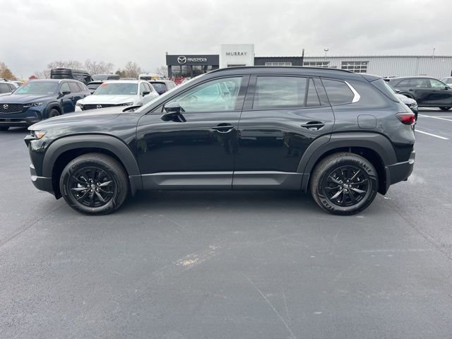 New 2026 MAZDA CX-50 AWD 2.5 Hybrid w/ Weather Package image 8